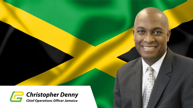 Green Power Expands Presence in Jamaica with New Office and Chief Operations Officer