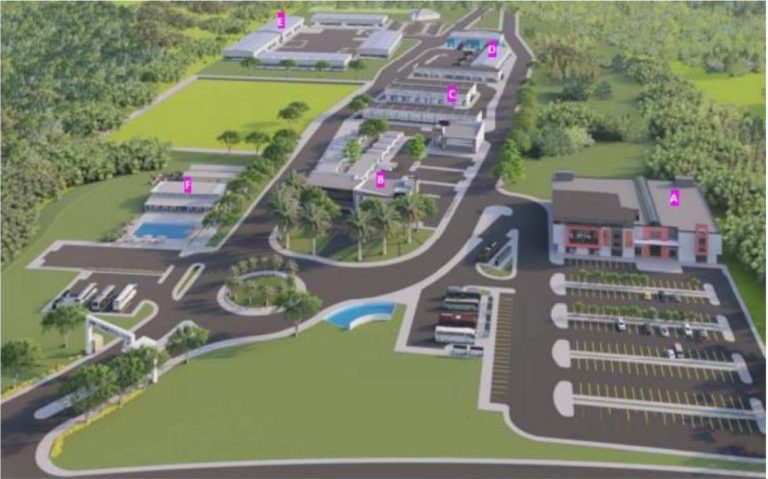 Green Power and JBM to Launch Groundbreaking Eco-Village Project in Jamaica